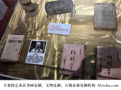 西昌市-哪家古代书法复制打印更专业？